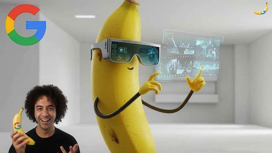 谷歌Gemini AI 图像工作流终极指南:Nano Banana全功能掌握,零基础创作专业视觉效果