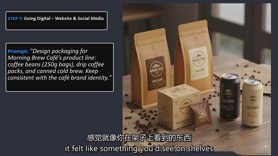 谷歌Gemini AI 图像工作流终极指南:Nano Banana全功能掌握,零基础创作专业视觉效果