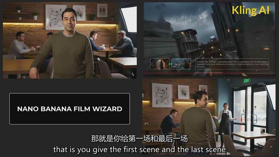 谷歌Gemini AI 图像工作流终极指南:Nano Banana全功能掌握,零基础创作专业视觉效果