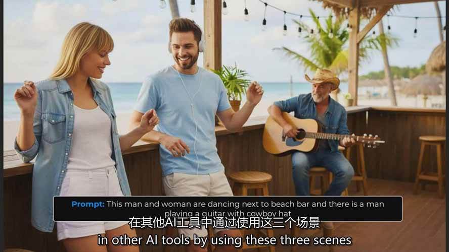 谷歌Gemini AI 图像工作流终极指南:Nano Banana全功能掌握,零基础创作专业视觉效果
