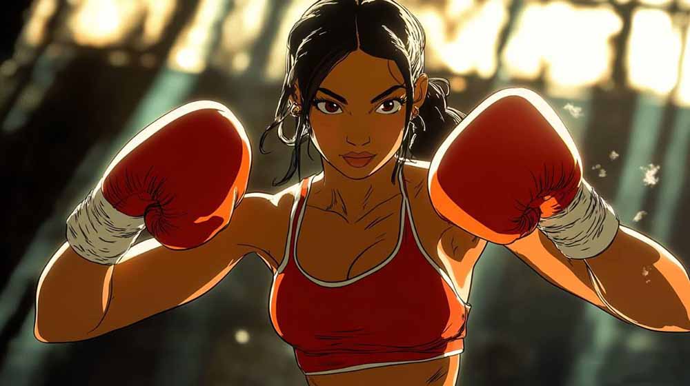 好奇避难所—AI动画电影制作2.0:零基础也能做动画!分镜+ComfyUI+工作流,学完直出完整影片