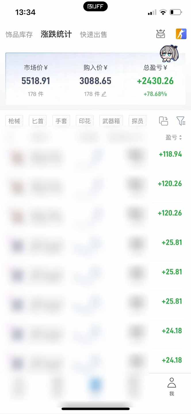 steam搬砖日入1000+核心玩法,副业的不二之选,收益已经十分稳定
