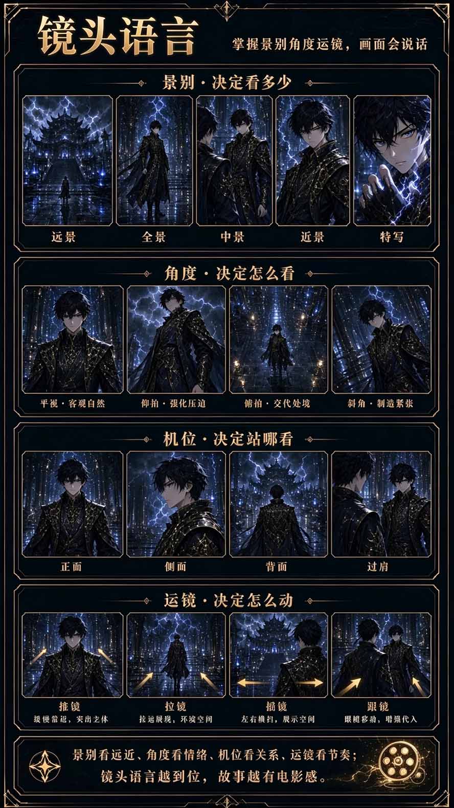 【无水印】2026AI漫剧创作与商业变现掘金营:打通选题→AI编剧→角色场景→自动分镜→视频生成→剪辑发布→运营变现