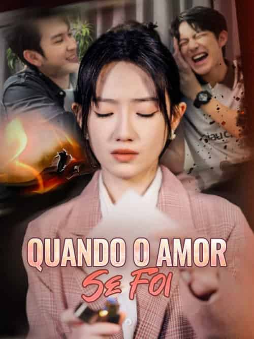 Quando o Amor Se Foi（50集全）Gláucio＆Passos＆＆Teresa＆Gama-初遇资源网