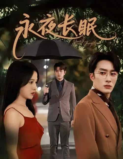 永夜长眠（70集全）叶庭＆白野-初遇资源网
