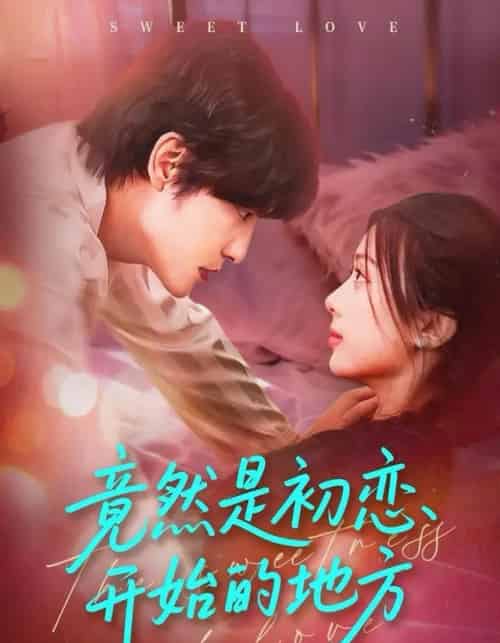 竟然是初恋开始的地方（56集全）史智恩＆李星霖-初遇资源网