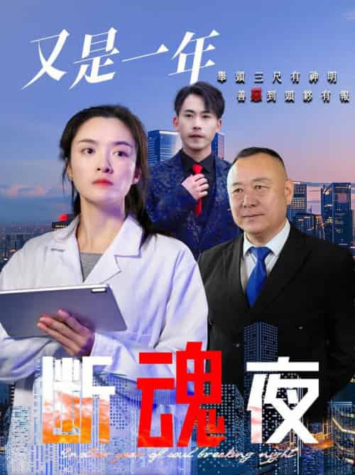 又是一年断魂夜（50集全）李师锐-初遇资源网