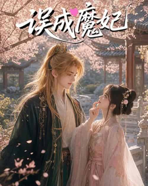 误成魔妃(27集全)AI-初遇资源网