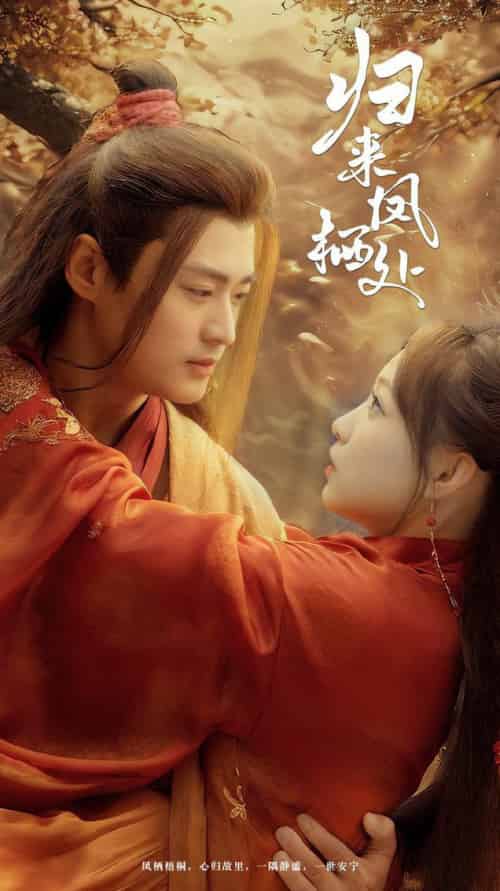 归来凤栖处（60集全）秦远＆董子源-初遇资源网