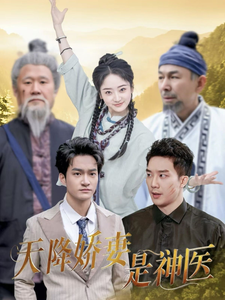 天降娇妻是神医（69集全）-初遇资源网