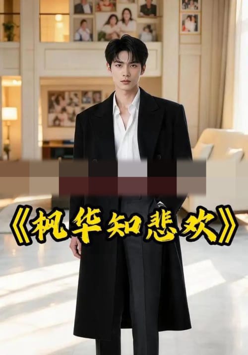 枫华知悲欢（40集全）AI短剧-初遇资源网