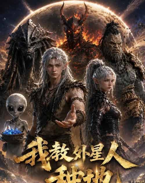 我教外星人种地（58集全）AI-初遇资源网