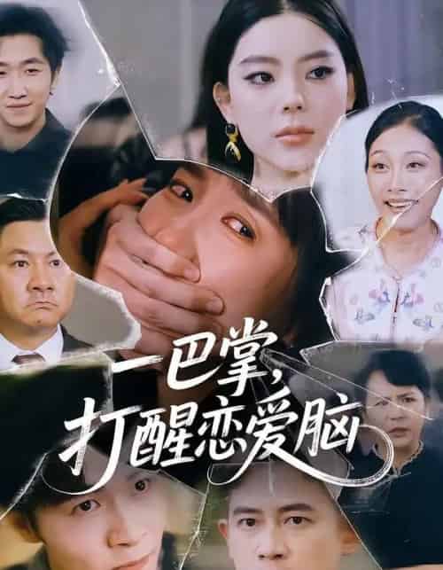 一巴掌，打醒恋爱脑（32集全）王楚＆丛恺凡-初遇资源网