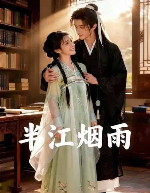 半江烟雨（60集全）AI - 夸克短剧