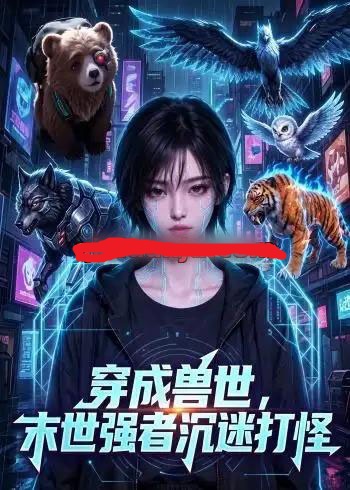 穿成兽世,末世强者沉迷打怪 穿成兽世,末世强者沉迷打怪