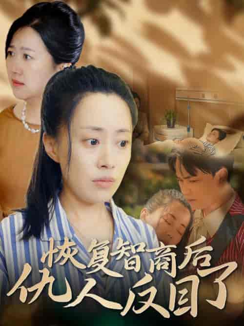 恢复智商后仇人反目了（55集全）-初遇资源网
