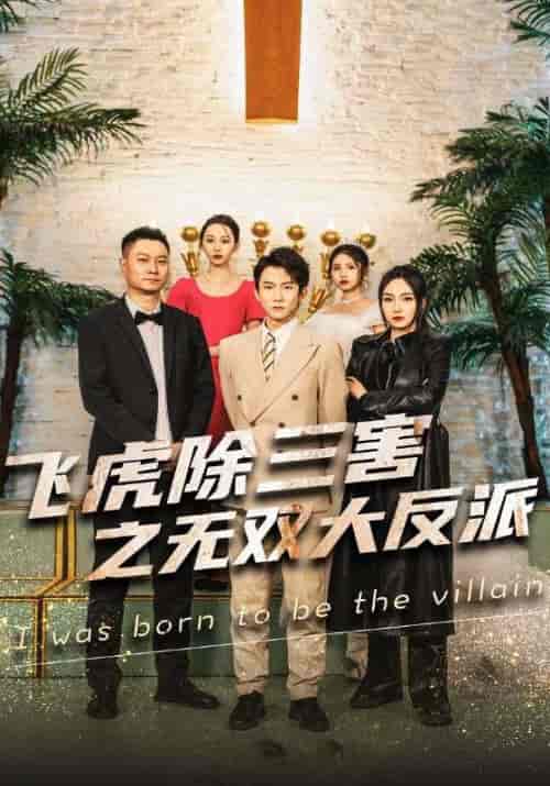 飞虎除三害之无双大反派（82集）-初遇资源网