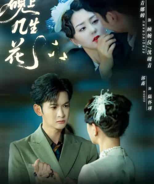 砚上几生花(62集全)章晓雅&葛佳佳-初遇资源网