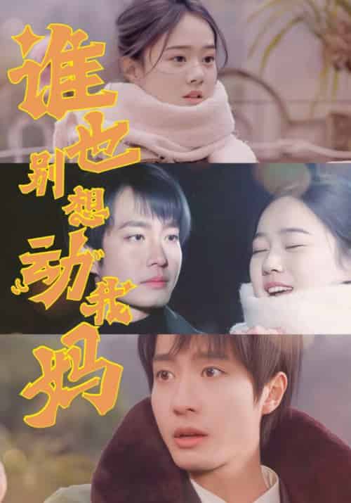 谁也别想动我妈（44集全）冯晓宁-初遇资源网