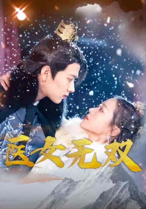 医女无双（90集）-初遇资源网