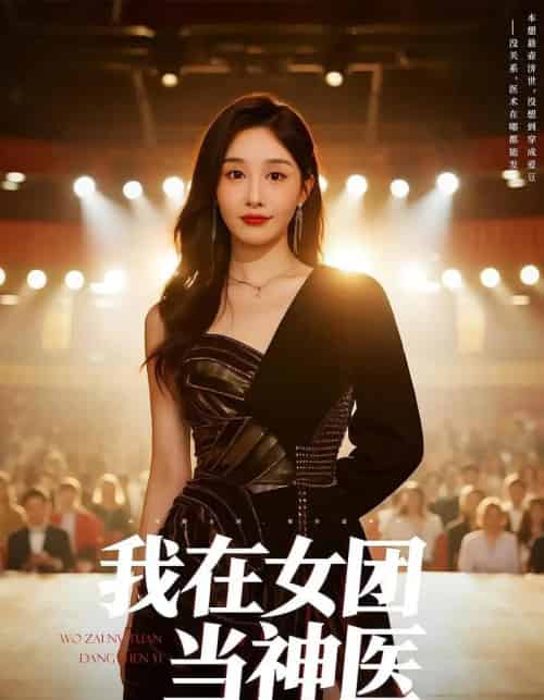 我在女团当神医（62集）-初遇资源网