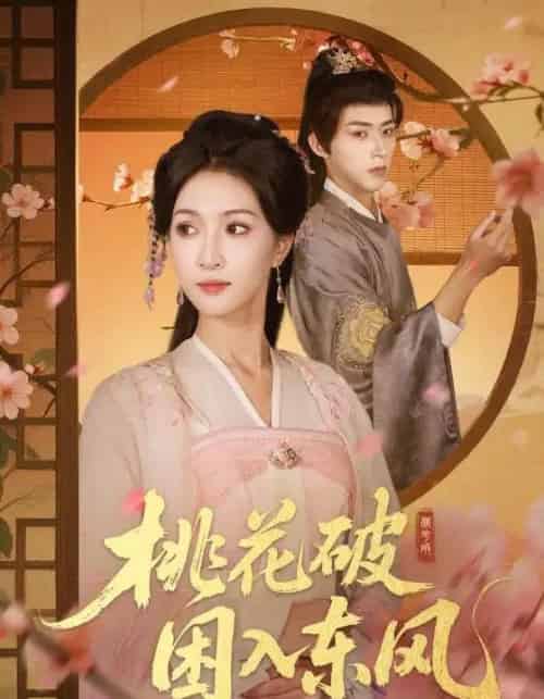 桃花破困入东风（62集全）朱碧漪＆刘家铭-初遇资源网
