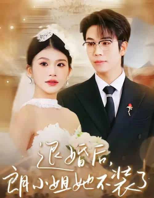 退婚后，朗小姐她不装了（40集全）钟宇飞＆妞妞-初遇资源网