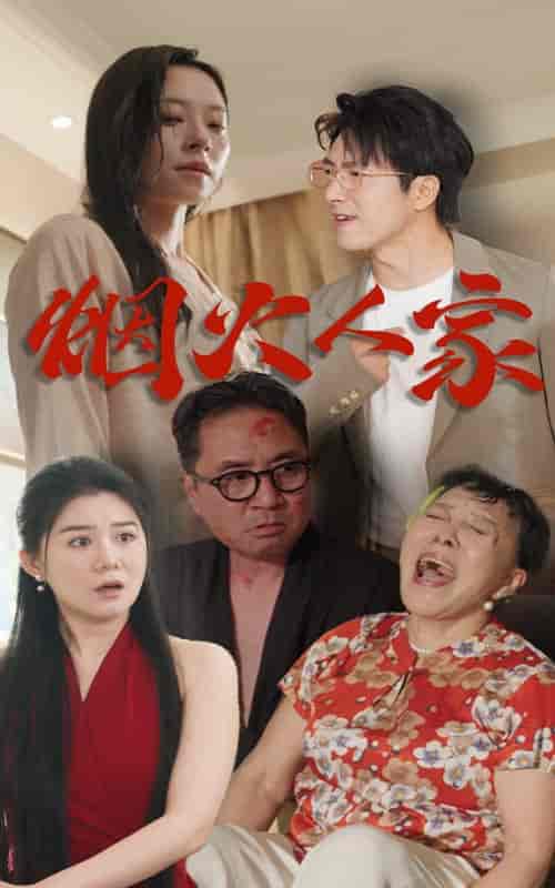 烟火人家（29集全）-初遇资源网