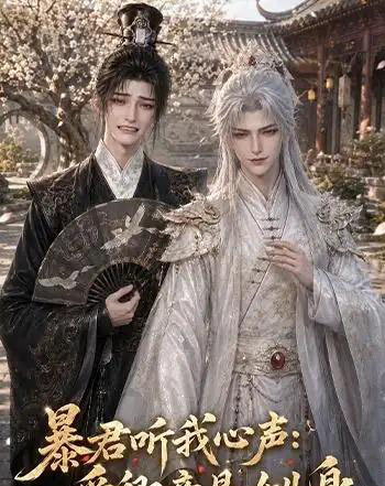 暴君听我心声:爱卿竟是女儿身 暴君听我心声:爱卿竟是女儿身