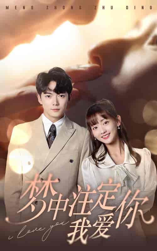 梦中注定我爱你（81集全）-初遇资源网