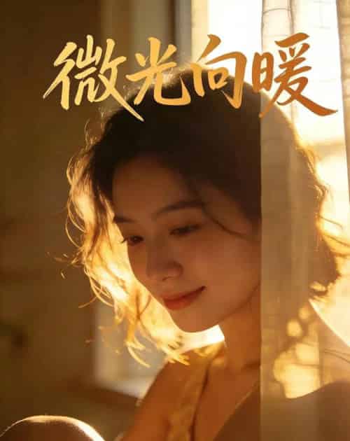 微光向暖1（70集全）-初遇资源网