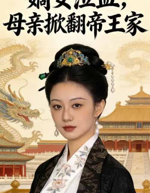 嫡女泣血,母亲掀翻帝王家(43集全)Ai-初遇资源网