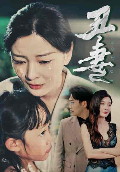 丑妻(66集)林初 陈洁蕾-初遇资源网