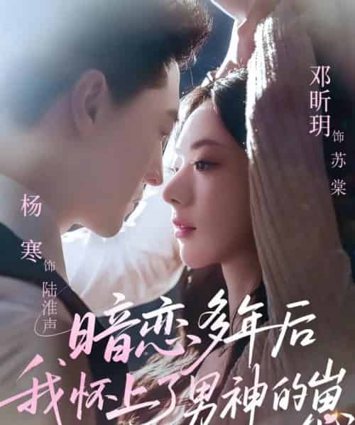 暗恋多年后我怀上了男神的崽（71集全）邓昕玥＆杨寒-初遇资源网