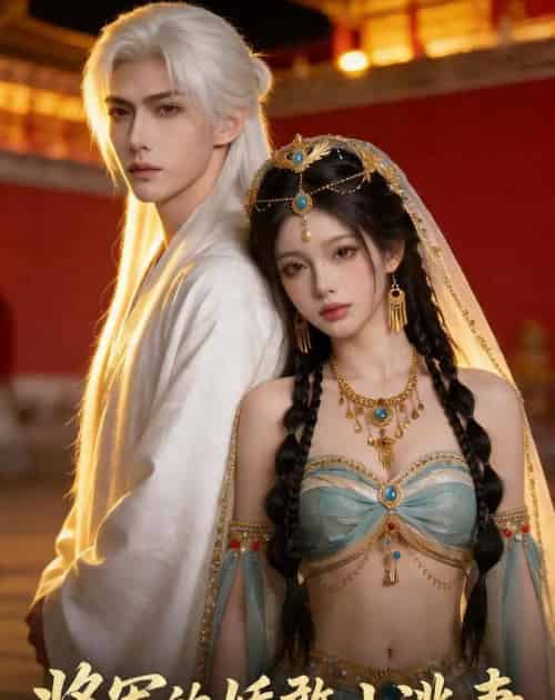 将军的娇憨小逃妻 将军的娇憨小逃妻