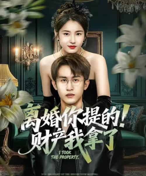 离婚你提的！财产我拿了（63集全）宋暖＆秦露露-初遇资源网