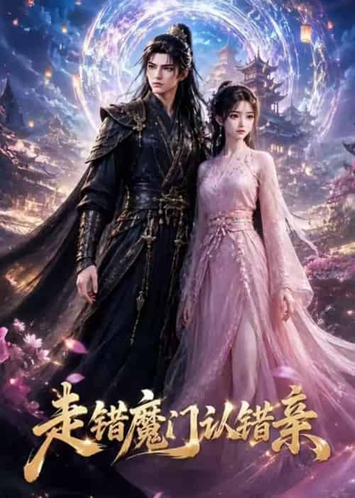 走错魔门认错亲（39集全）AI-初遇资源网