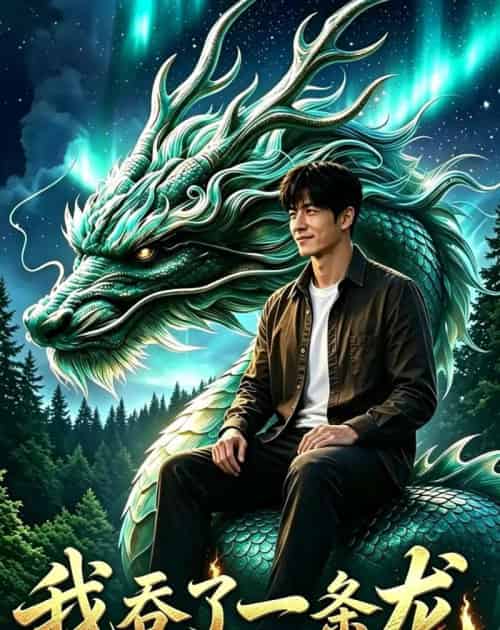 我吞了一条龙（38集全）AI-初遇资源网
