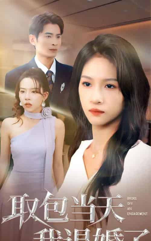 取包当天我退婚了（62集全）朱碧漪＆钰泽-初遇资源网