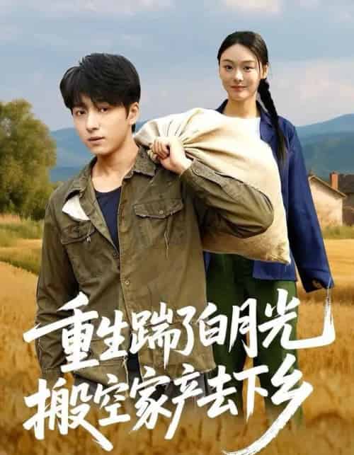 重生踹了白月光搬空家产去下乡（81集全）金大钟＆艾江山-初遇资源网