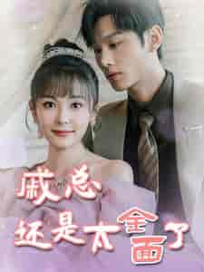 戚总还是太全面了＆戚总今天追到夫人了么（57集）杨桃-初遇资源网