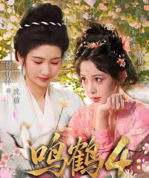 鸣鹤4:遇春山(60集全)付妤舒&郑明鑫&王雅清-初遇资源网