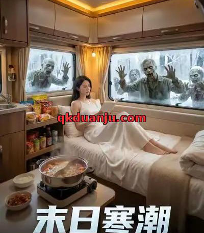 末日寒潮我有移动堡垒我怕谁（50集全）AI-初遇资源网