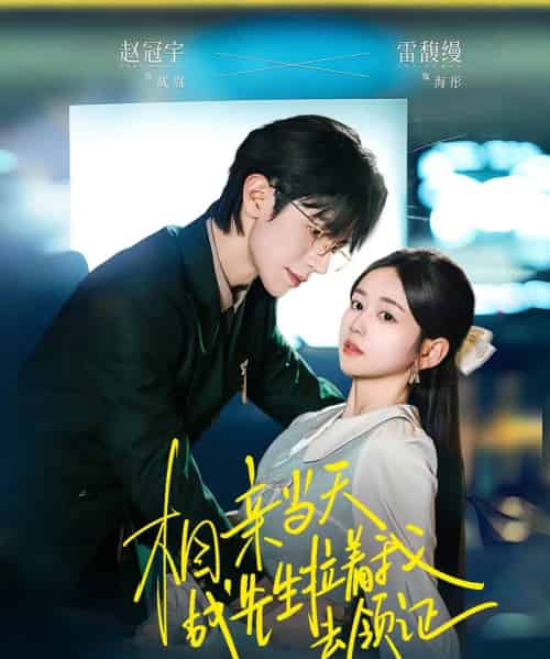 相亲当天战先生拉着我去领证（60集全）雷馥缦＆赵冠宇-初遇资源网
