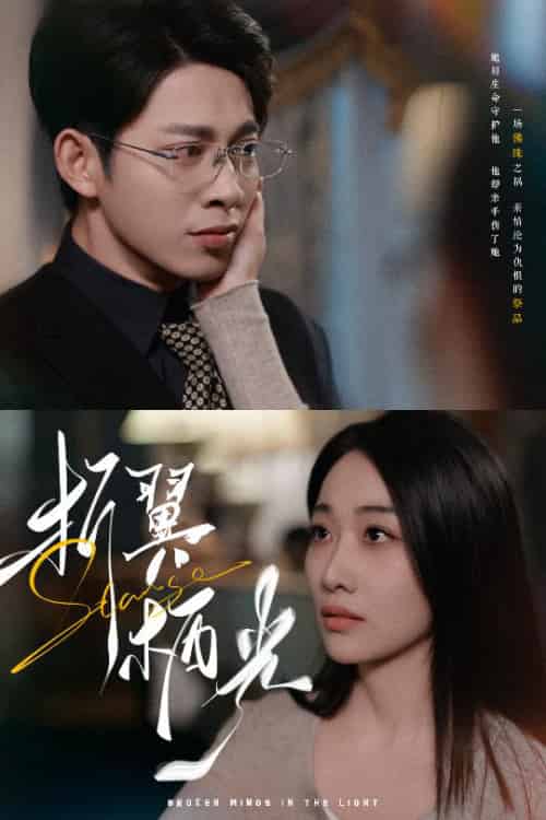 折翼栖光（43集全）白杨滋＆张钰静-初遇资源网