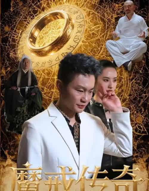 魔戒传奇(40集)-初遇资源网