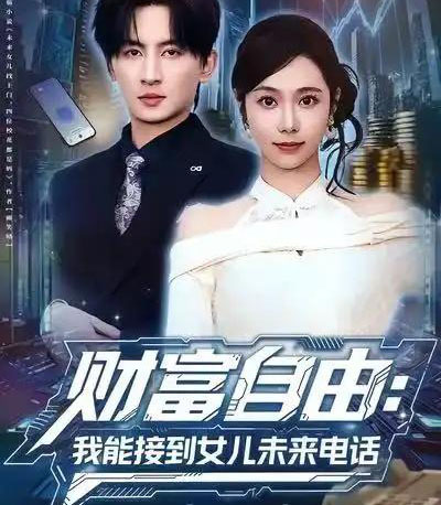 财富自由:我能接到女儿未来电话(80集全)王康&席乐-初遇资源网