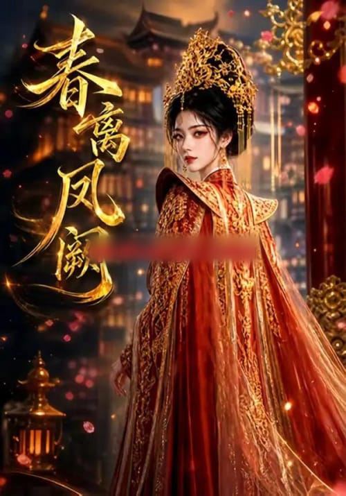 春离凤阙（30集全）AI短剧 - 夸克短剧