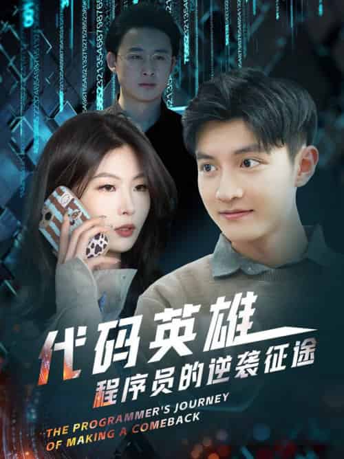 代码英雄程序员的逆袭征途（6集全）-初遇资源网