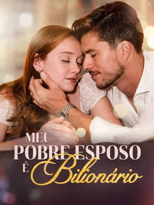 Meu Pobre Esposo É Bilionário (Dublado)(58集全)Enzo&Simões&&Selma&Freire-初遇资源网
